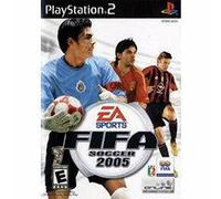 Fifa Soccer 2005 / Game
