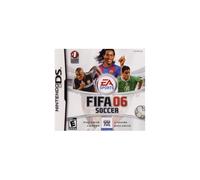 Fifa Soccer 2006 / Game