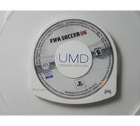Fifa Soccer 2006 / Game