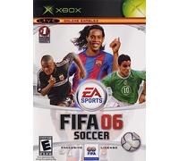 Fifa Soccer 2006 / Game