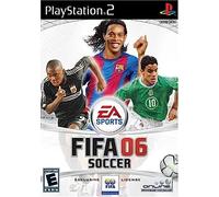 Fifa Soccer 2006 / Game