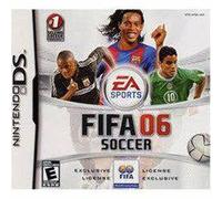 Fifa Soccer 2006 / Game