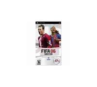Fifa Soccer 2006 / Game
