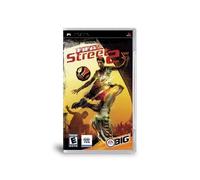 Fifa Street 2 / Game