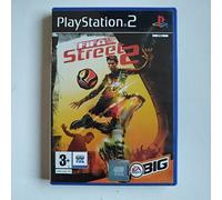 Fifa Street 2 (PS2)