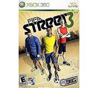 Fifa Street 3 / Game