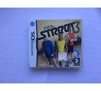 FIFA Street 3 (Nintendo DS)