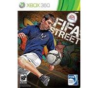 Fifa Street 4