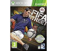 Fifa Street - classics (Microsoft Xbox 360)