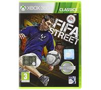 FIFA STREET CLASSICS XBOX 360