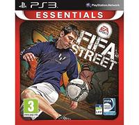 FIFA Street Essentials Game (PS3)