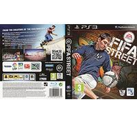 FIFA Street (PS3)