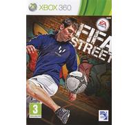 Fifa Street (Soccer) Xbox 360 ELECTRONIC ARTS