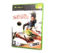 FIFA Street (Xbox)