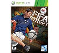 FIFA Street Xbox 360 (PC)