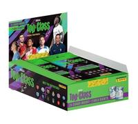 FIFA Top Class 2025 Trading Cards Flow Packs Display (24)