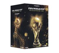 fifa world cup 1930 - 2006 (15dvd) box set dvd Italian Import (DVD)