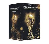 Fifa World Cup 1930 - 2006 [Import italien]