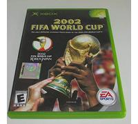 Fifa World Cup 2002 / Game