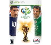 Fifa World Cup 2006 / Game