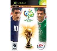2006 FIFA World Cup - Xbox