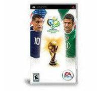Fifa World Cup 2006 / Game
