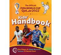 FIFA World Cup 2022 Kids' Handbook