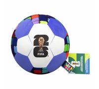 FIFA World Cup 2026 9 Inch Football Soft Toy