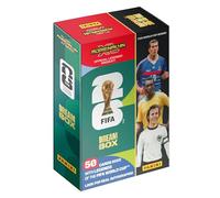Panini FIFA World Cup 2026 Adrenalyn XL - Packs, Boxes, Tins, Multisets +