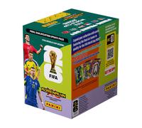 FIFA World Cup 2026 Adrenalyn XL Final Teams Set