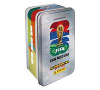 Panini Adrenalyn XL FIFA World Cup 2026 Trading Card Tin