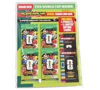 FIFA World Cup 2026 Adrenalyn XL Multipack