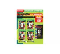 FIFA World Cup 2026 Adrenalyn XL Multipack BRAND NEW AND SEALED - FREE SHIPPING