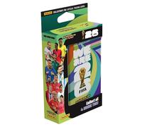 Fifa World Cup 2026 Adrenalyn Xl Pocket Tin Design 2