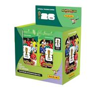 FIFA World Cup 2026 Adrenalyn XL x50 Packs