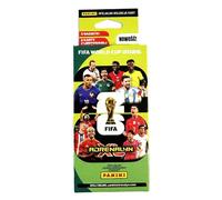 FIFA World Cup 2026 Adrenalyn XL Multiset