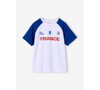 FIFA World Cup 2026 football shirt white