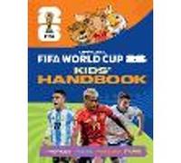 FIFA World Cup 2026 Kids' Handbook