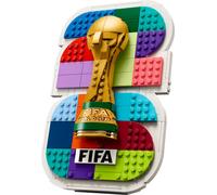FIFA World Cup 2026 Official Emblem