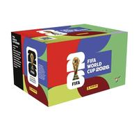 FIFA World Cup 2026 Sticker Collection x100 Packs