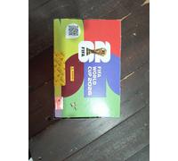 FIFA World Cup 2026 Sticker Collection x100 Packs