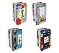 FIFA WORLD CUP 2026™ Official Sticker Collection Mega Tin x1