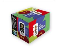 FIFA World Cup 2026 Sticker Collection x100 Packs