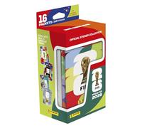 FIFA World Cup 2026 Sticker Collection Classic Tin