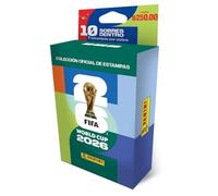 FIFA World Cup 2026 Sticker Collection Multiset