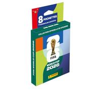 FIFA World Cup 2026 Sticker Collection Multiset
