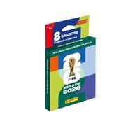 FIFA World Cup 2026 Sticker Collection Multiset