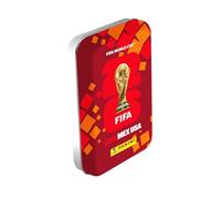 FIFA World Cup 2026 Sticker Collection Pocket Tin