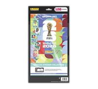 FIFA World Cup 2026 Sticker Collection Update Set