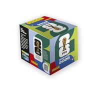 Panini Fifa® World Cup 2026 50-pack Display Box Trading Cards Green Kids